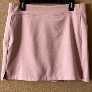 32 Degrees HeatherPink Athletic Skort